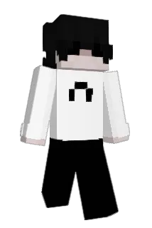 lklb Minecraft avatar full body