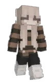 lknw Minecraft avatar full body