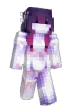 lkoshka Minecraft avatar full body