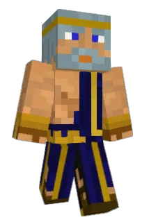 lkslks01 Minecraft avatar full body