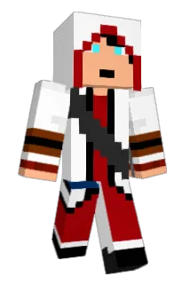 lksnyder0 Minecraft avatar full body