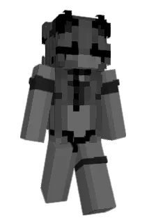 lkvciaa Minecraft avatar full body