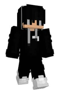 lkzeraaaa Minecraft avatar full body
