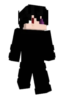 lkzinhooo1 Minecraft avatar full body