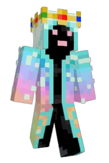 ll0__0k Minecraft avatar full body