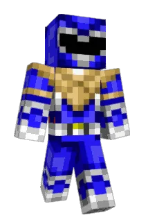llCanadianll Minecraft avatar full body