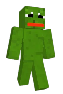 llIllIIIIIlI Minecraft avatar full body