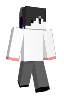 llIllIIlI Minecraft avatar full body