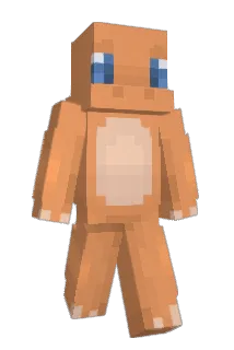 llMOOdzll Minecraft avatar full body