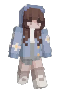 llMaddsll Minecraft avatar full body