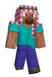 llMagicll Minecraft avatar full body