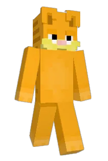 llSPEEDll Minecraft avatar full body