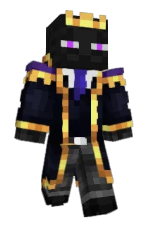 llSiiroll Minecraft avatar full body