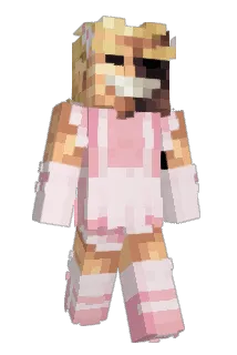 llZanzoonill Minecraft avatar full body