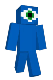 ll_Fulcrum_ll Minecraft avatar full body