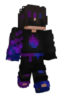 ll_Hitriar_ll Minecraft avatar full body