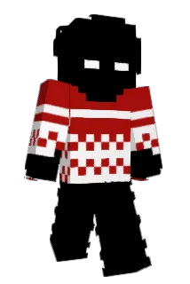 ll_jero Minecraft avatar full body
