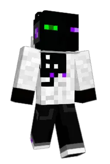 llamag6 Minecraft avatar full body