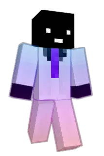llaurenss Minecraft avatar full body
