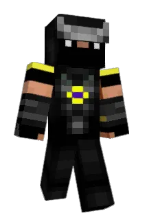 lleo2006 Minecraft avatar full body