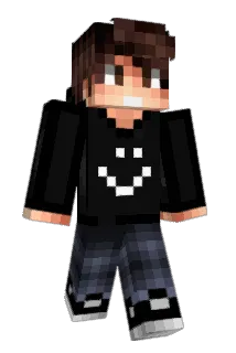 llerandisanti_ Minecraft avatar full body