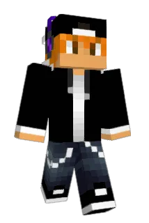 lleyton2002 Minecraft avatar full body