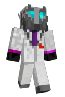 llill_0201 Minecraft avatar full body