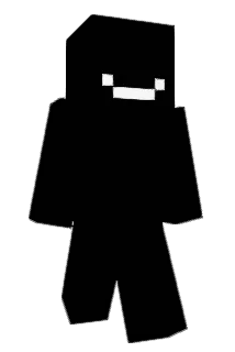 llillillillllil Minecraft avatar full body
