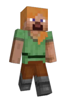 lllIIIIIIIIIIlll Minecraft avatar full body