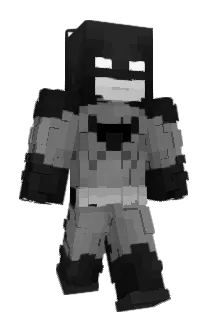 lllK8lll Minecraft avatar full body