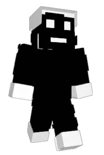 lllMBlll Minecraft avatar full body