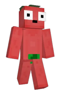 lllMarcSenior_ Minecraft avatar full body