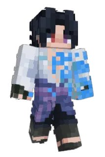 lllNatelll Minecraft avatar full body