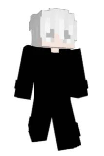 lllNoZzlll Minecraft avatar full body