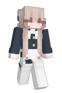 lller_qwp Minecraft avatar full body