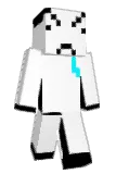 llles2 Minecraft avatar full body