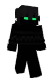 lllkloll Minecraft avatar full body