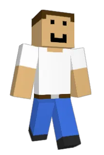 lllllIIllI Minecraft avatar full body