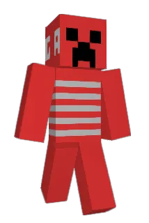 lllllj Minecraft avatar full body