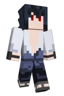 lloVANZoll Minecraft avatar full body