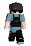 llondr Minecraft avatar full body