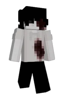 lloyd1123 Minecraft avatar full body