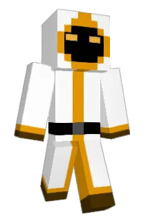 llseiferll Minecraft avatar full body