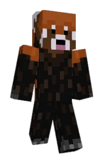lluniaa Minecraft avatar full body