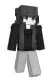 llvt Minecraft avatar full body