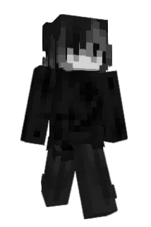lmL7 Minecraft avatar full body