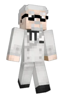 lm_avel Minecraft avatar full body