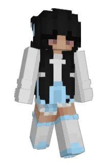 lm_dar_ka Minecraft avatar full body