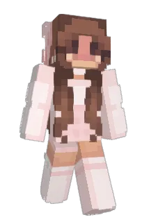 lmajasl Minecraft avatar full body