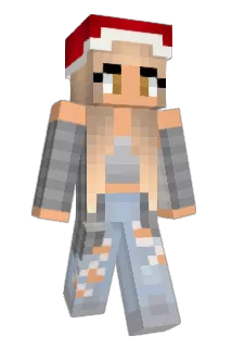 lmao_Ryann Minecraft avatar full body